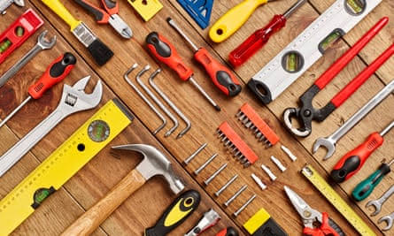 DIY ও টুলস diy-tools