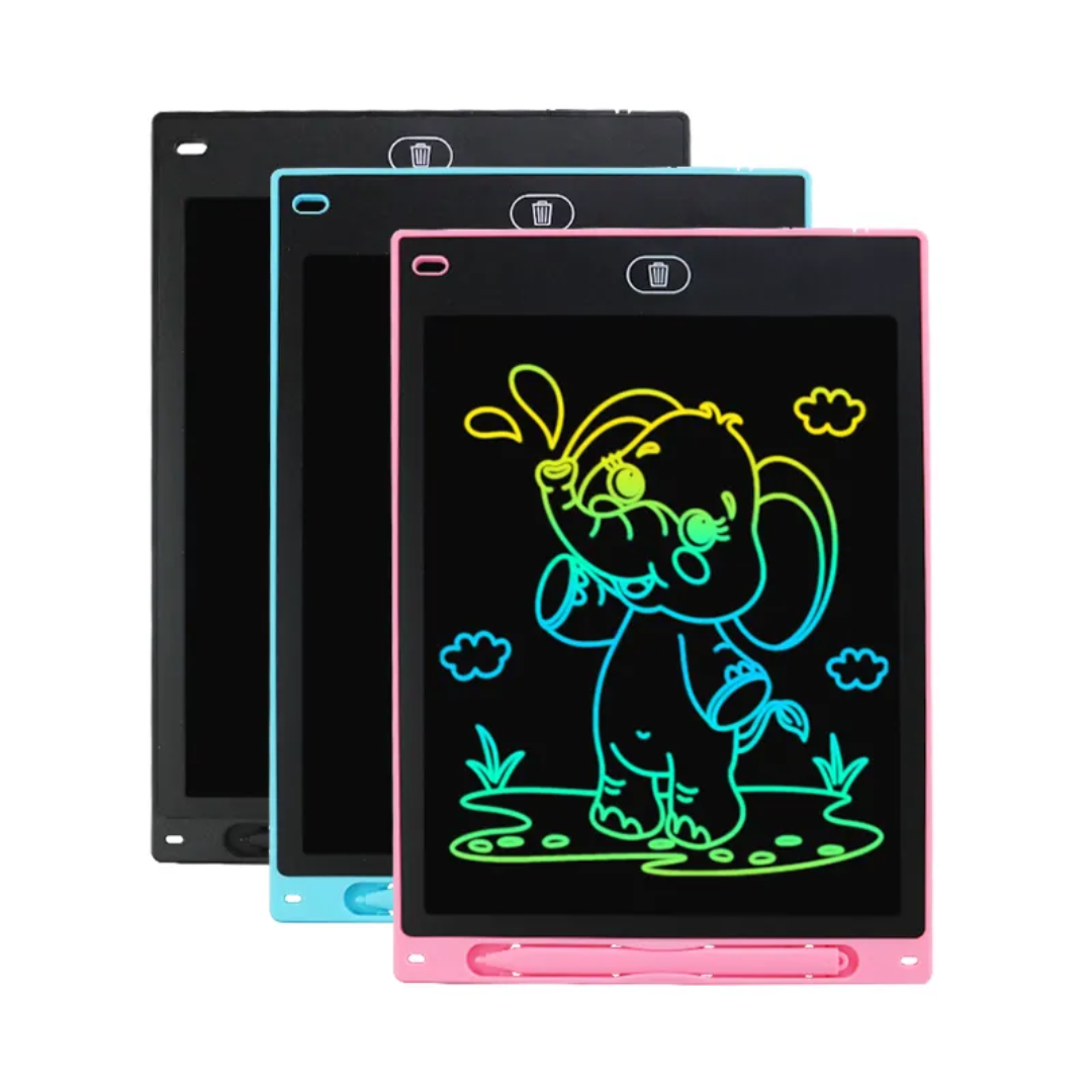 LCD Writing & Drawing Tablet for Kids